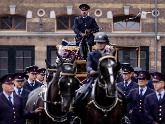 Prinsjesdag 2026: het is de eerste begroting van het kabinet-Jetten