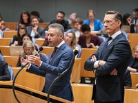 Waar staan we met de belastingplannen?
