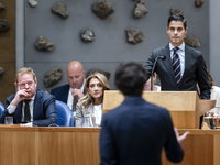 De onmogelijke schaakpartij van Jetten & Co