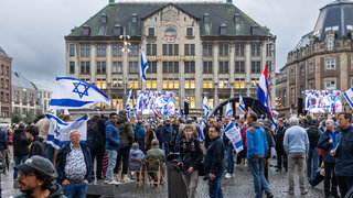 Kun je in Nederland nog pro-Israël zijn als christen?