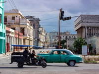 Cuba: nieuwe Amerikaanse prooi