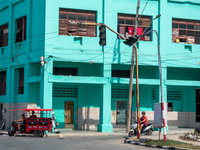 Cuba deel 2: nieuwe Amerikaanse prooi