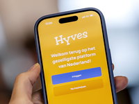 Hyves is terug, maar gaan ze de strijd van Big Tech winnen?