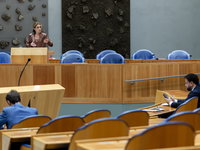 VVD flink gezakt in de peilingen: wat is er aan de hand?