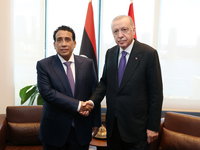 Turkije claimt de Middellandse Zee