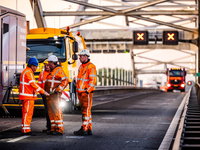 Deze infra-projecten zouden voorrang moeten krijgen