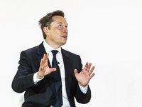 Elon Musk wil ieder Amerikaans kind een aandeel SpaceX geven