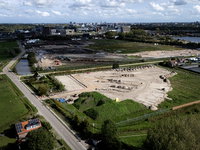 Medicijnfabriek komt naar Katwijk: goed nieuws voor BV Nederland?