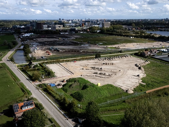 Medicijnfabriek komt naar Katwijk: goed nieuws voor BV Nederland?