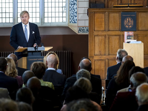 Hoe ontstond het verdienmodel van de Oranjes in Indonesiƫ?