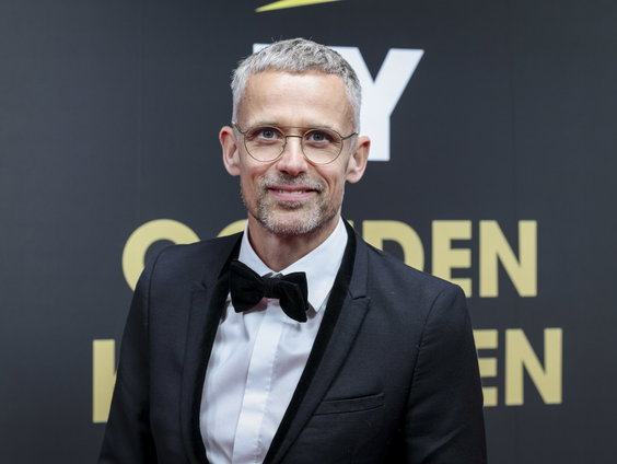 Patrick Martens over het theaterstuk Boeing Boeing