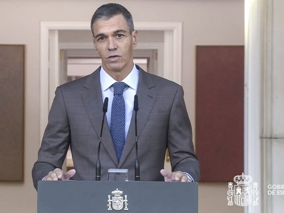 Wooncrisis ontketent Spaanse verkiezingen