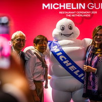 100 jaar Michelinsterren