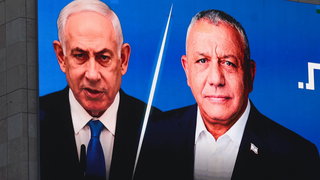 Hoe ervaart Israël de eerste verkiezingen sinds 7 oktober 2023?