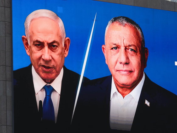 Hoe ervaart Israël de eerste verkiezingen sinds 7 oktober 2023?