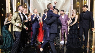Normaliseert De Bondgenoten vreemdgaan op tv?