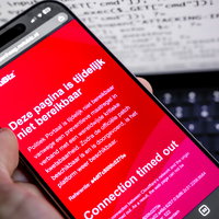 Websites plat door groot beveiligingslek: moeten we ons zorgen maken?