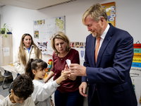 Waarom we de koning nodig hebben