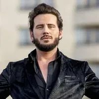 Bouke steelt de show in Viva Las Vegas