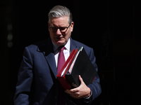 De macht van Keir Starmer