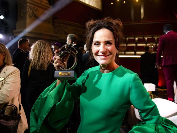 Jet de Nijs over Malle Babbe de Musical