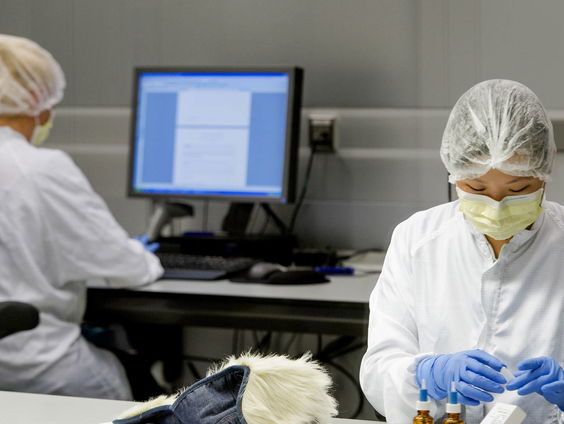 Gevangenen vrijwel altijd twee weken eerder vrij door tekort aan cellen