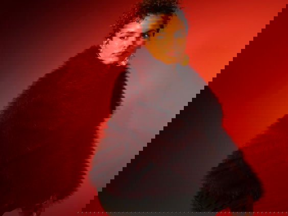 Artist Of The Week Shahira zingt over liefde, verlies en kracht