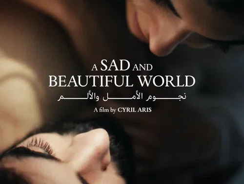 De Filmtip van Ab Zagt: A Sad and Beautiful World