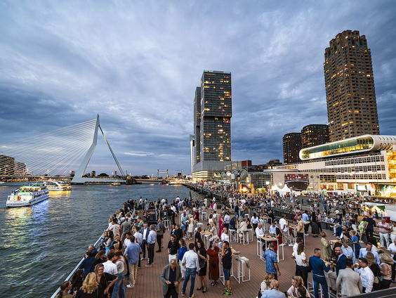 Dit is waarom je de Wereldhevendagen niet mag missen