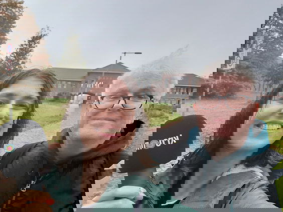 Reportage: Vluchten uit Kosovo Deel 4