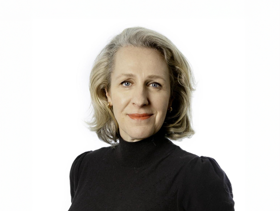 Aaf Brandt Corstius, columnist en podcastmaker