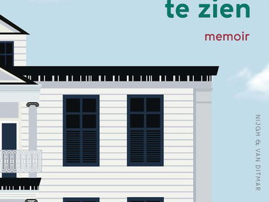 Liesbeth Smit over haar onzichtbare familiegeschiedenis