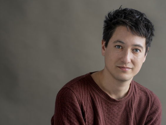 Het gesprek - Aaron Rookus