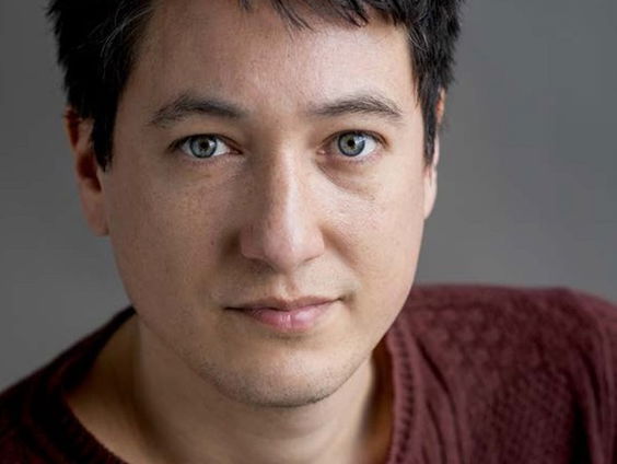 Aaron Rookus, regisseur