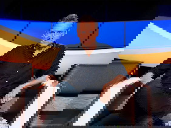 Tom Kleijn redde het niet