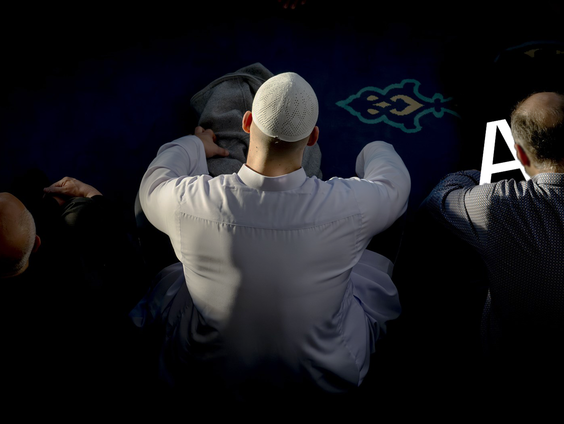 Op de grens van preventie en repressie: gemeenten in strijd tegen radicalisering