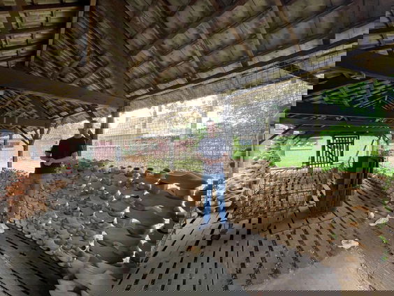 Hoe zien klompenmakers de toekomst van de houten schoen in?