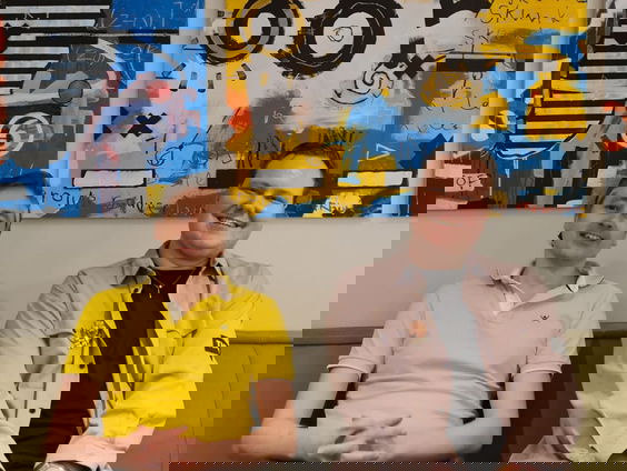 Je hoofd als brandstof of als rem op de fiets