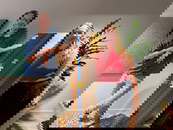 Een divers muziekfestival is lang niet zo vanzelfsprekend