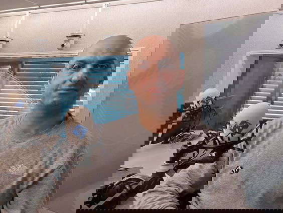 Hoe maak je een mooie monoloog?