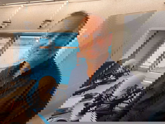 Wouter Zwart over de Duitse verkiezingen