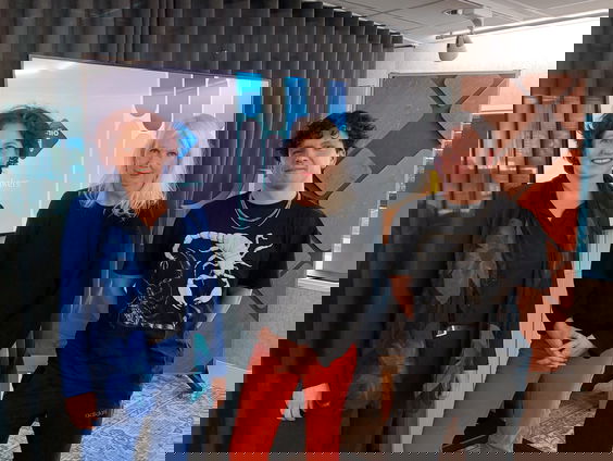 Hoe pleeg je verzet?