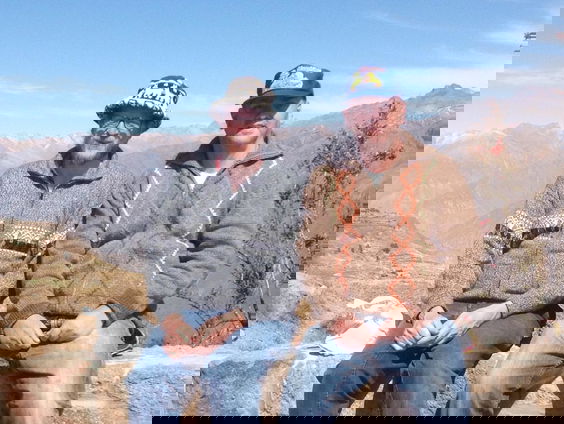 De zomerherinnering van John Diekema - van den Broek