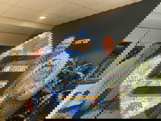 Van musicals tot sprookjes: Michael van Hoorne over jeugdtheater