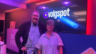 Een vliegende start: Sarah Moeremans en Het Zuidelijk Toneel bekroond met d ...