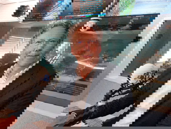 Spraakmakers Pop-up vanuit Arnhem