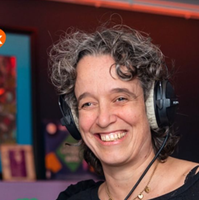 Het Lunch Lekker Dierennieuws Jaaroverzicht met Carolijn Bary