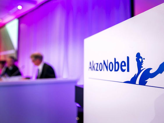 Nieuwe verfreus in de maak: AkzoNobel en Axalta kondigen fusie aan