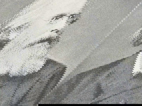 Wiekent Albert Becker?