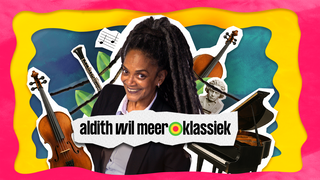 Aldith wil meer…klassiek: Edvard Grieg